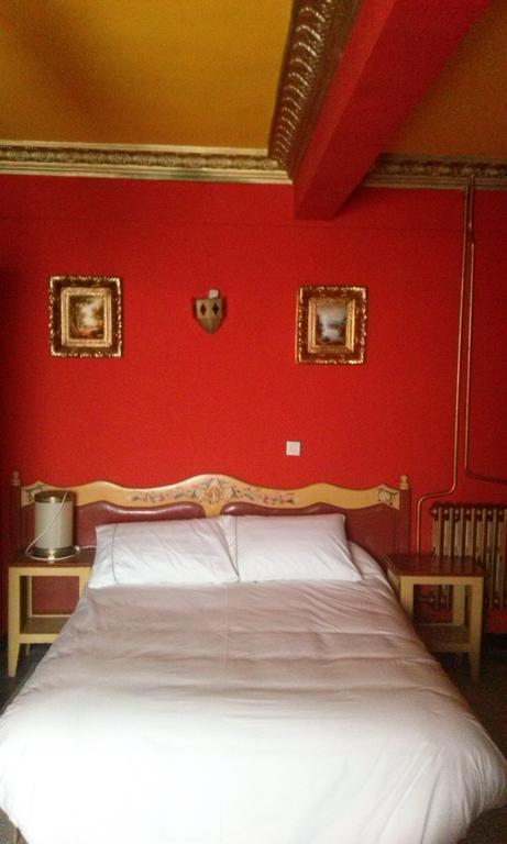 Hotel Sahara Essaouira Bagian luar foto