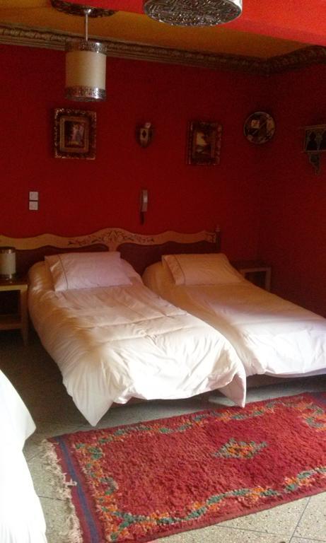 Hotel Sahara Essaouira Ruang foto