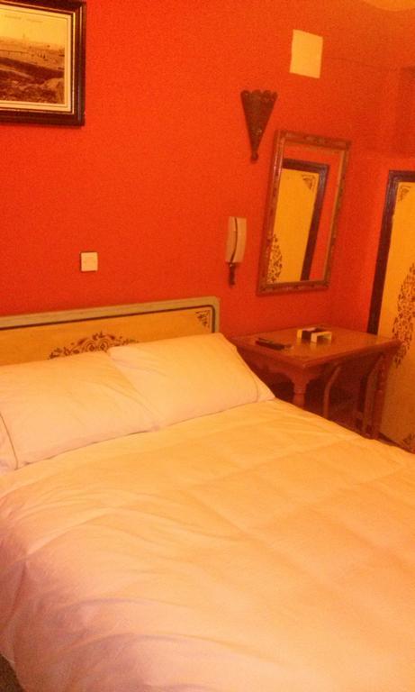 Hotel Sahara Essaouira Ruang foto