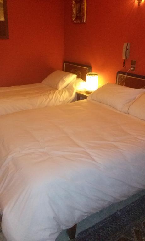Hotel Sahara Essaouira Ruang foto