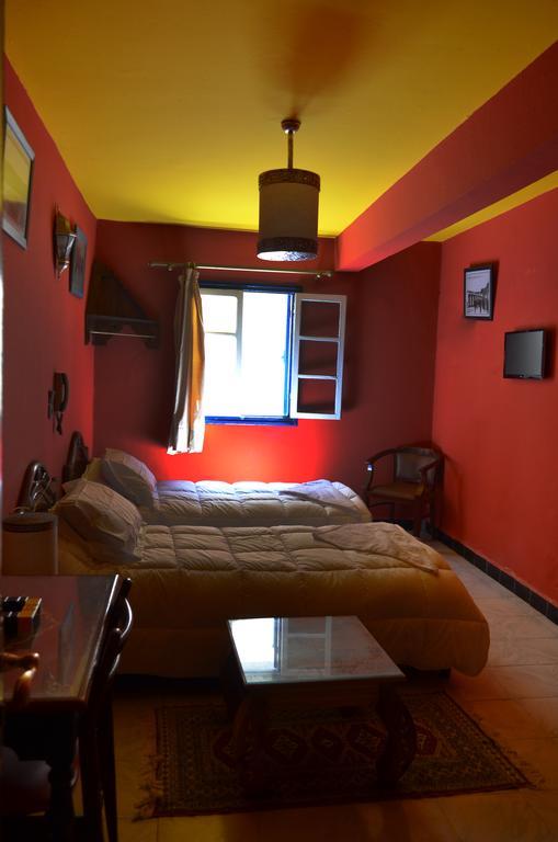 Hotel Sahara Essaouira Ruang foto