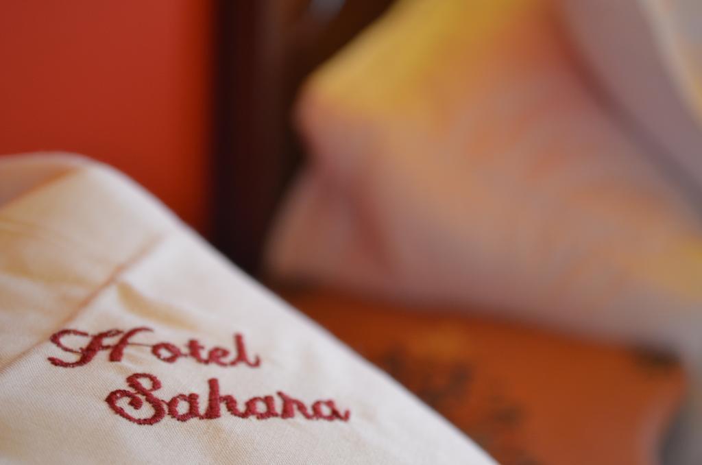 Hotel Sahara Essaouira Bagian luar foto