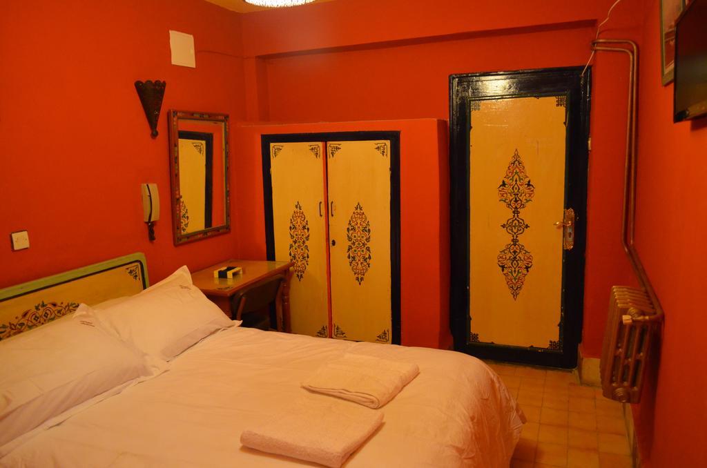 Hotel Sahara Essaouira Ruang foto