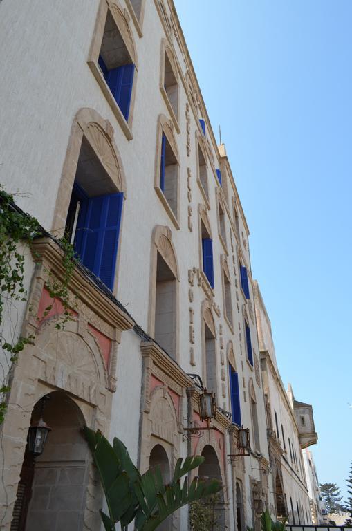 Hotel Sahara Essaouira Bagian luar foto