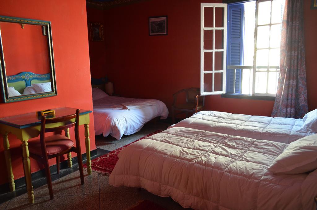 Hotel Sahara Essaouira Bagian luar foto