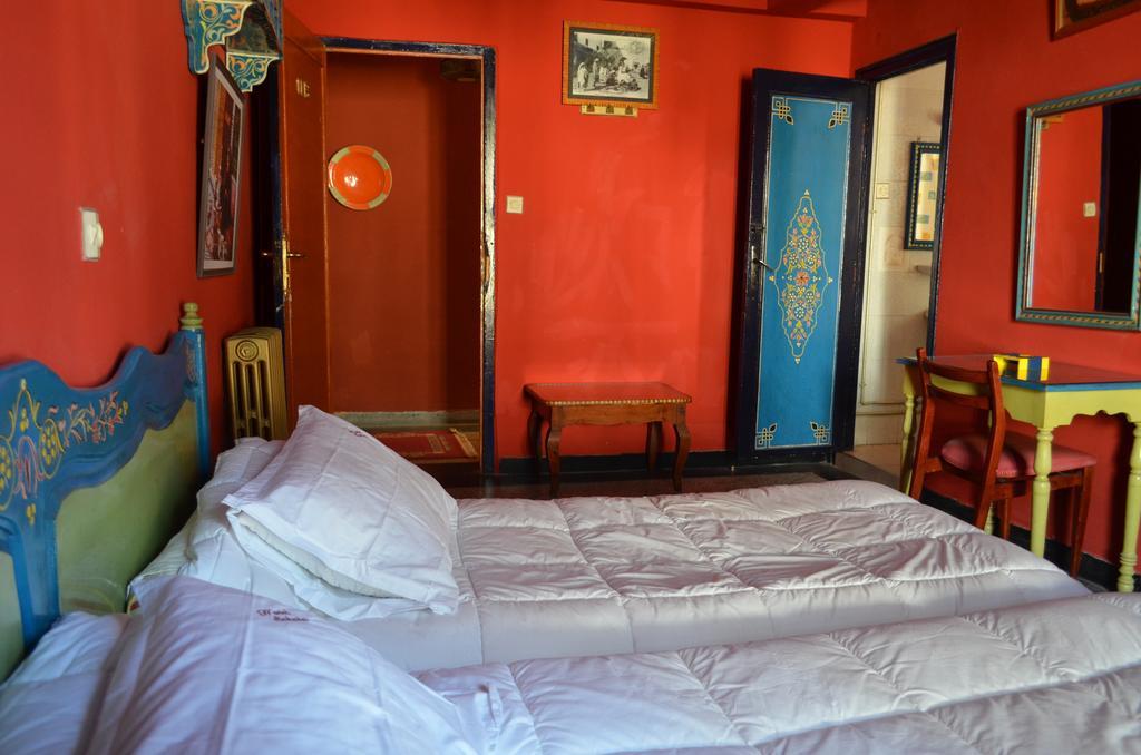 Hotel Sahara Essaouira Ruang foto