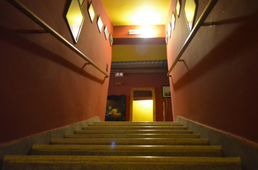 Hotel Sahara Essaouira Bagian luar foto