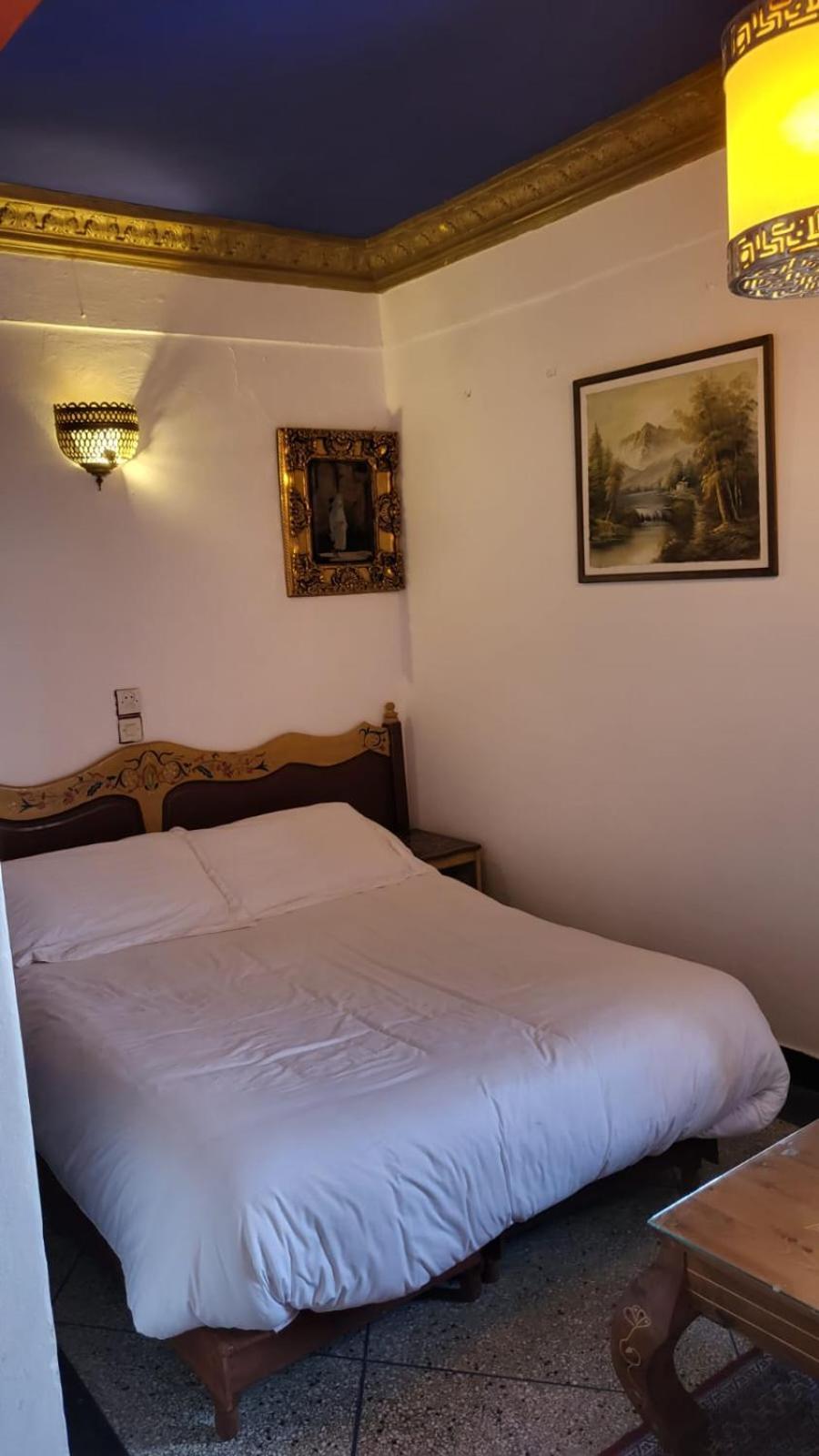 Hotel Sahara Essaouira Bagian luar foto