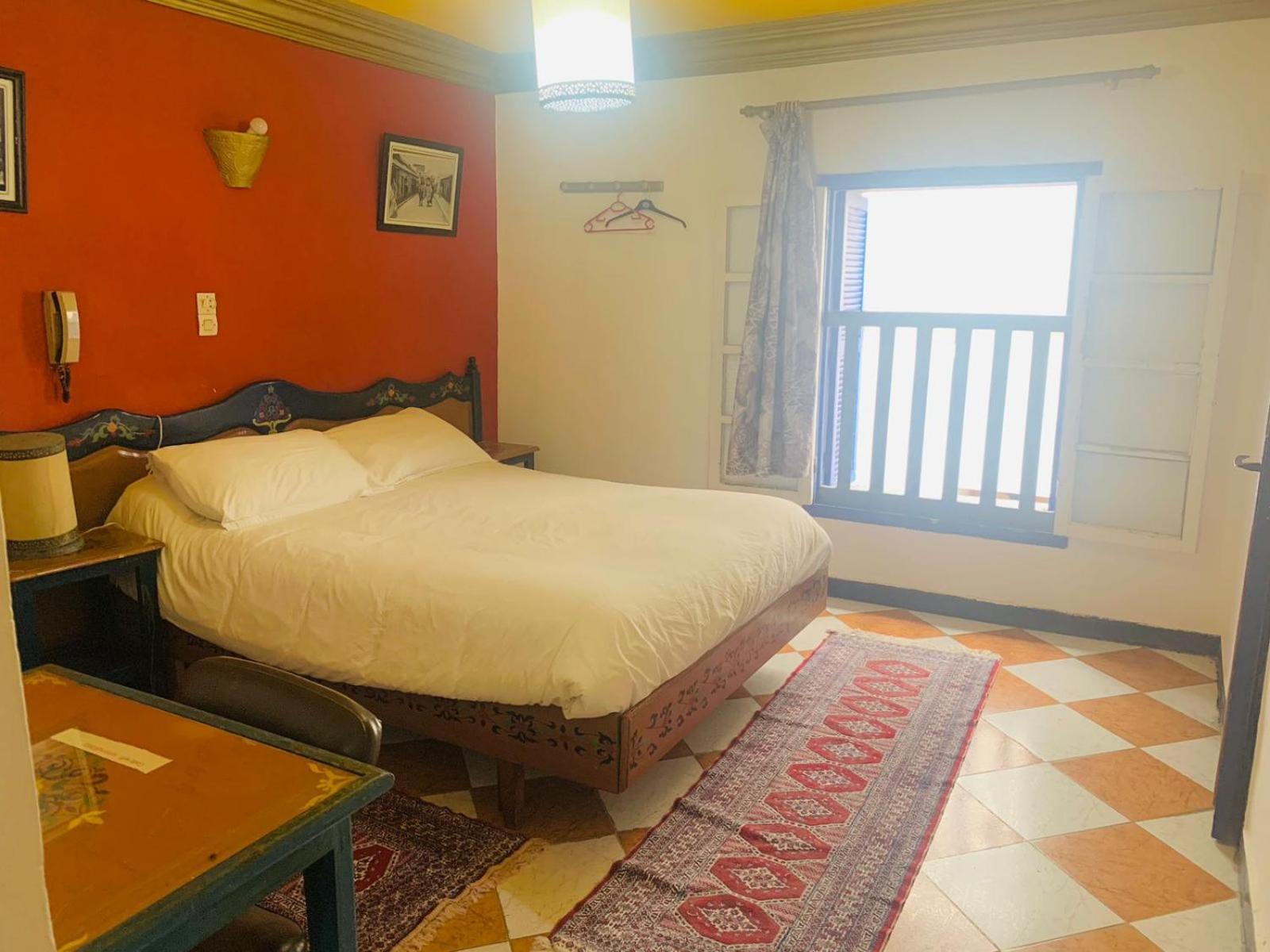 Hotel Sahara Essaouira Bagian luar foto