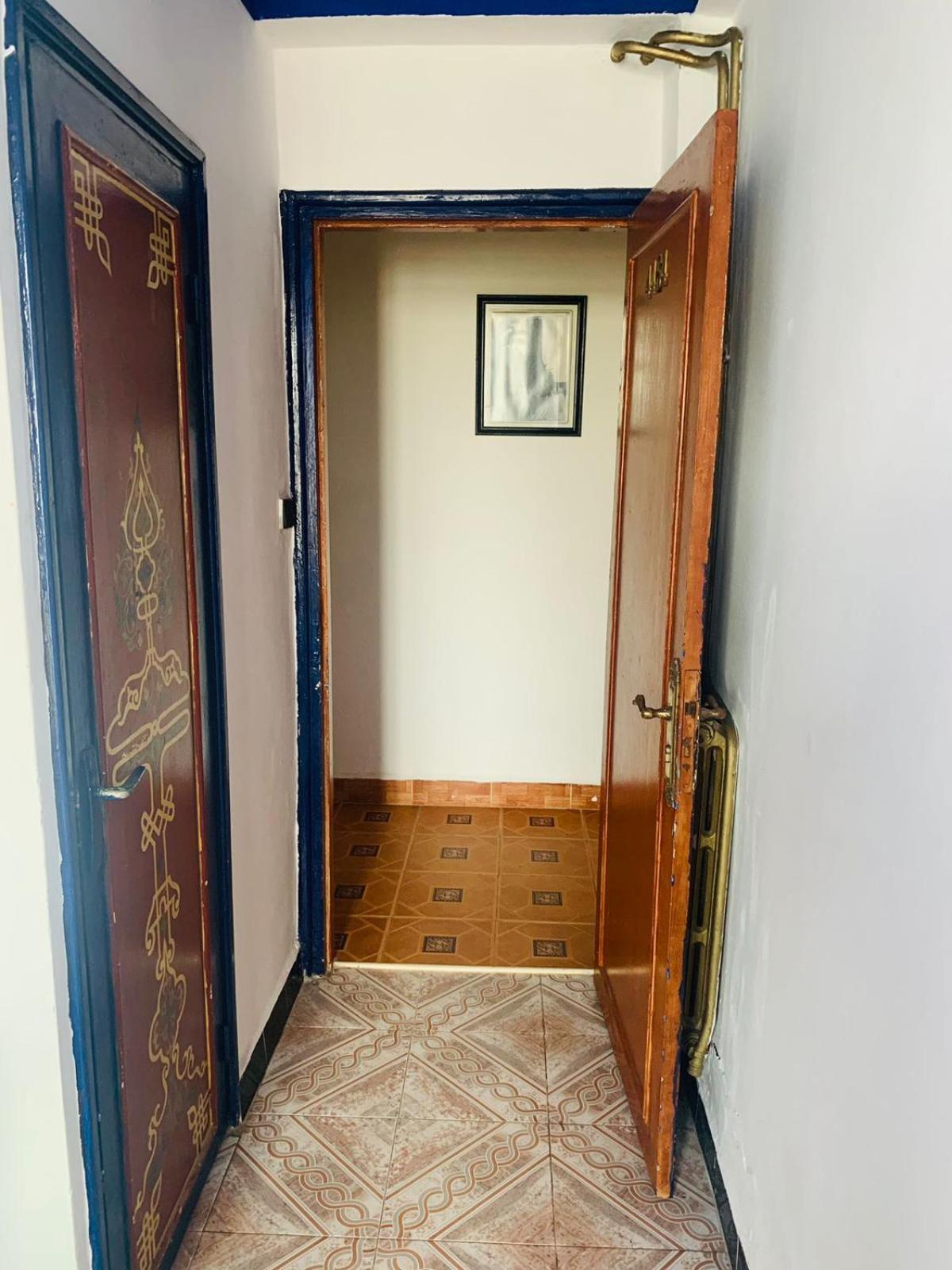 Hotel Sahara Essaouira Bagian luar foto