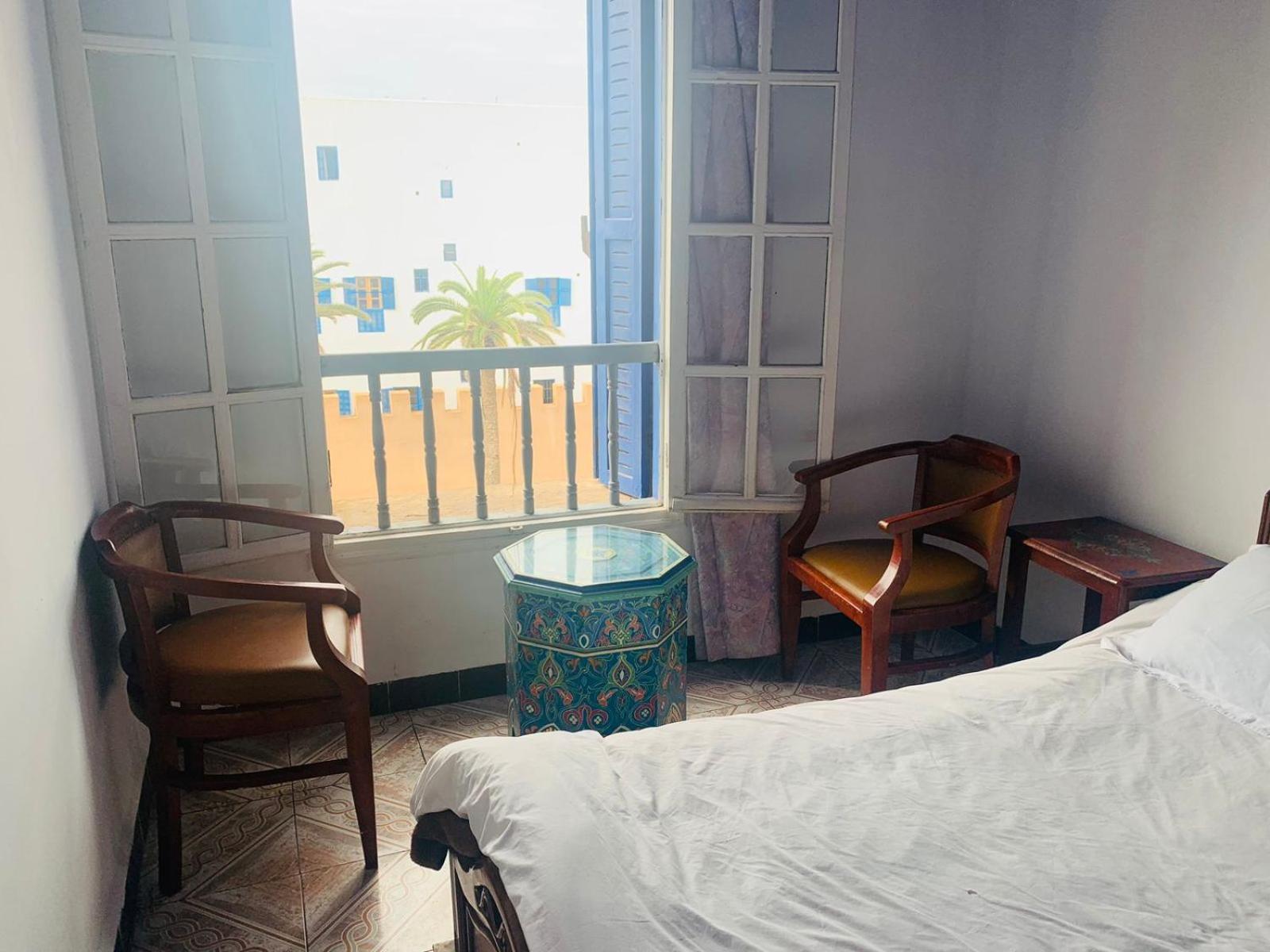 Hotel Sahara Essaouira Bagian luar foto