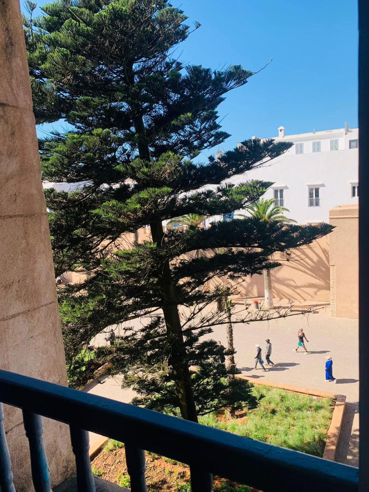 Hotel Sahara Essaouira Bagian luar foto