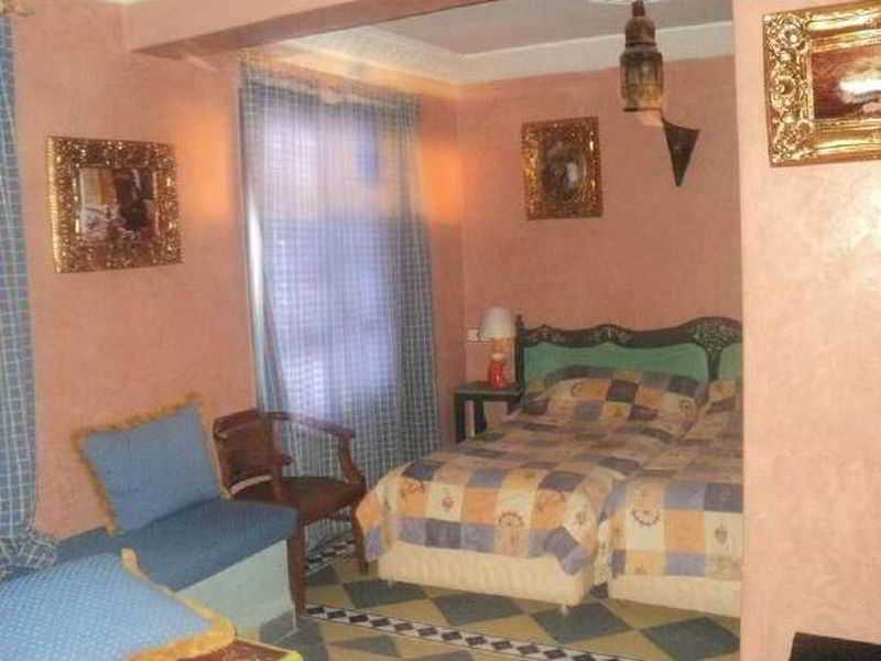 Hotel Sahara Essaouira Bagian luar foto