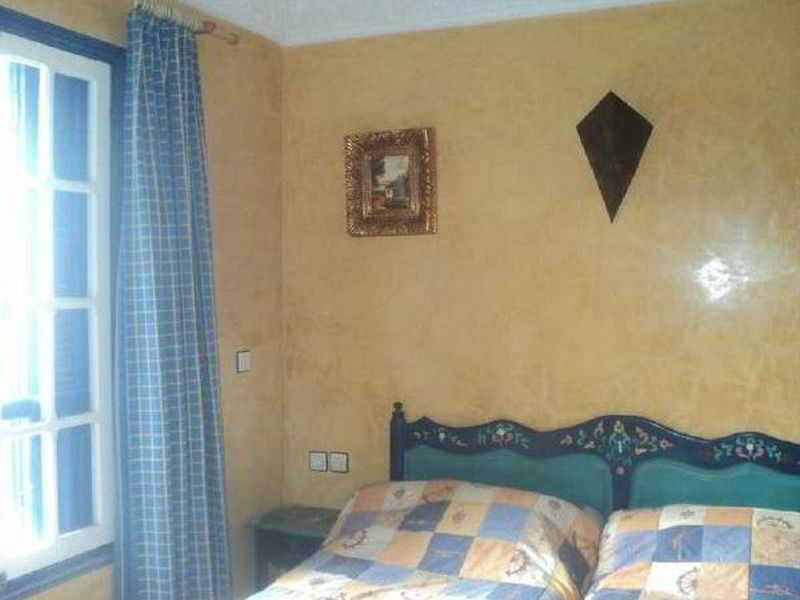 Hotel Sahara Essaouira Bagian luar foto