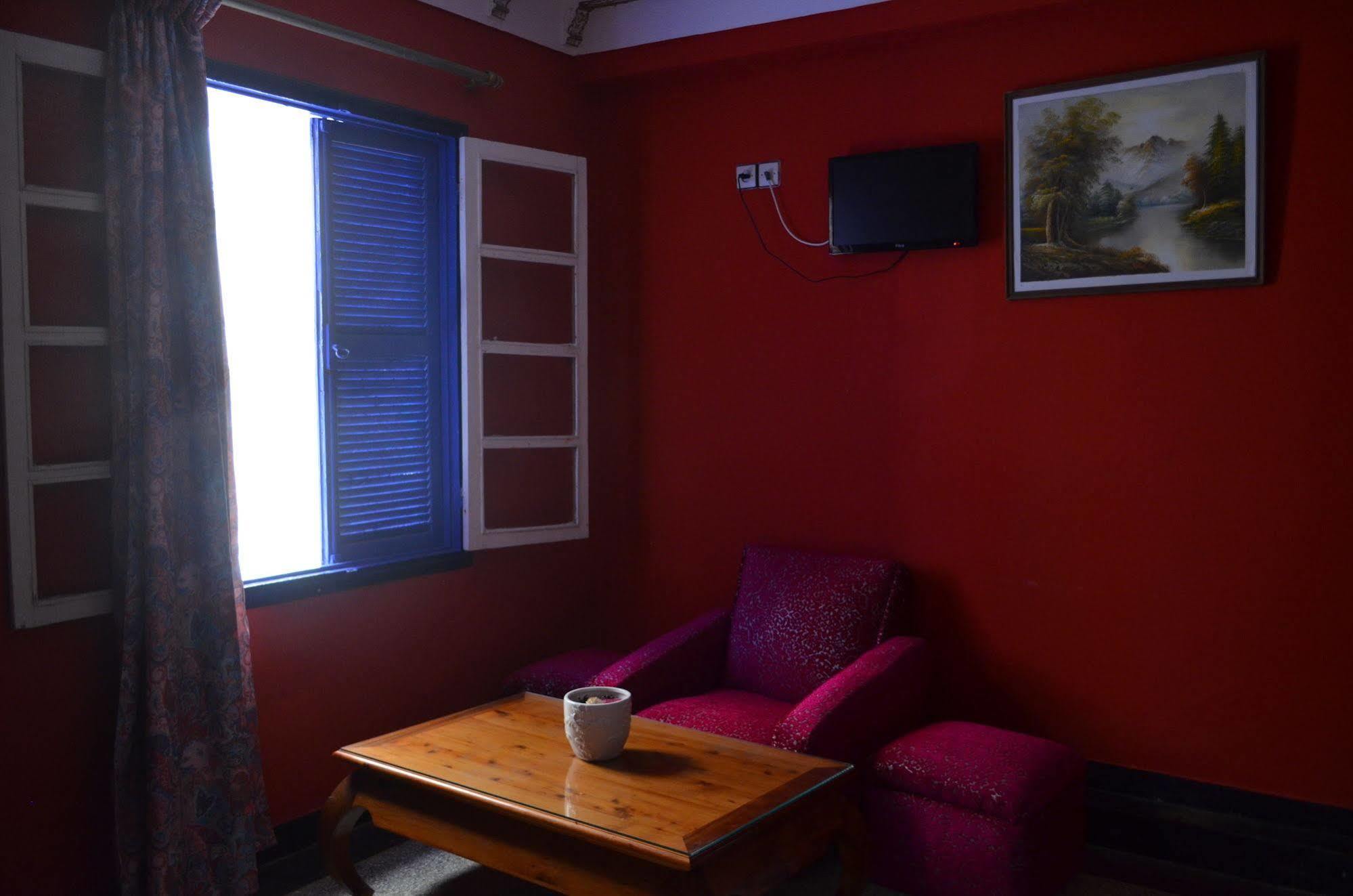 Hotel Sahara Essaouira Bagian luar foto