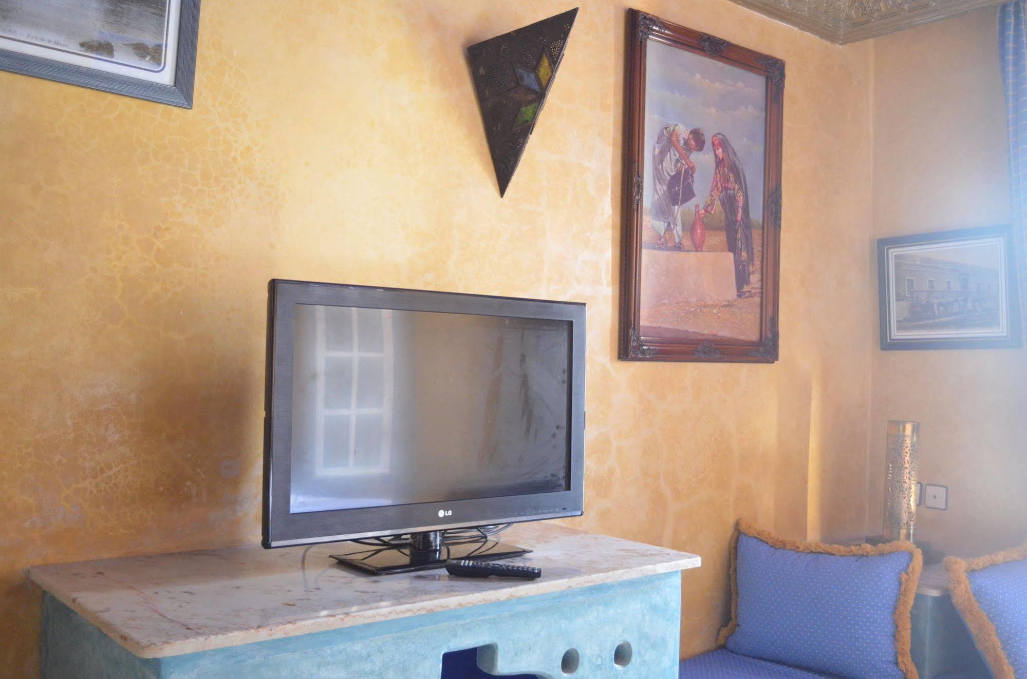 Hotel Sahara Essaouira Bagian luar foto