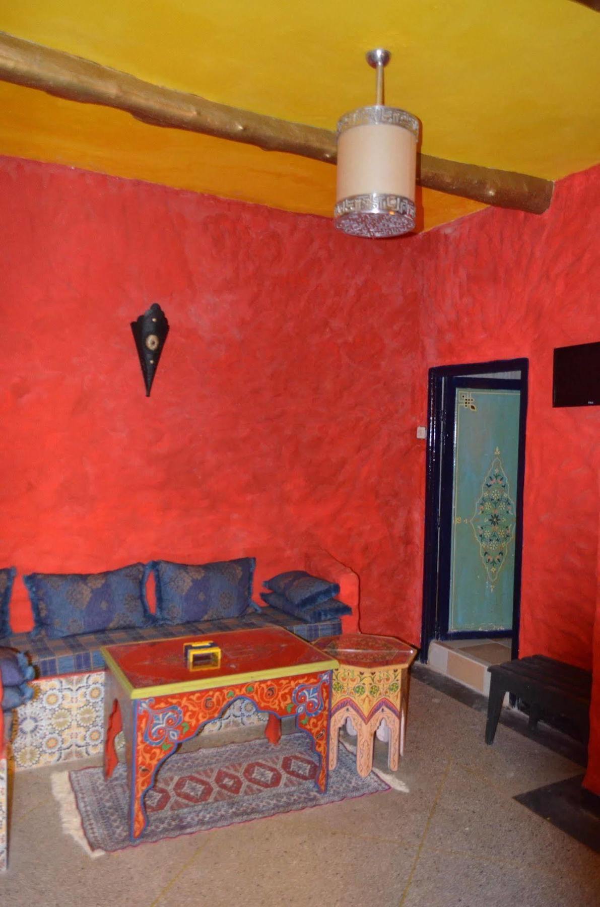Hotel Sahara Essaouira Bagian luar foto