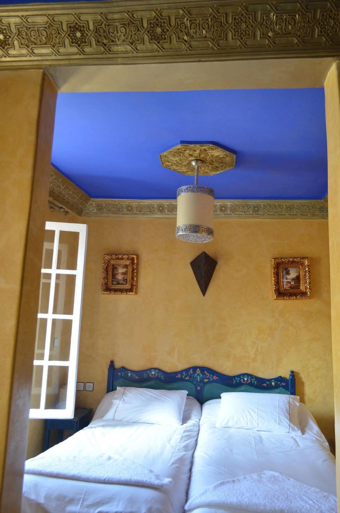 Hotel Sahara Essaouira Bagian luar foto