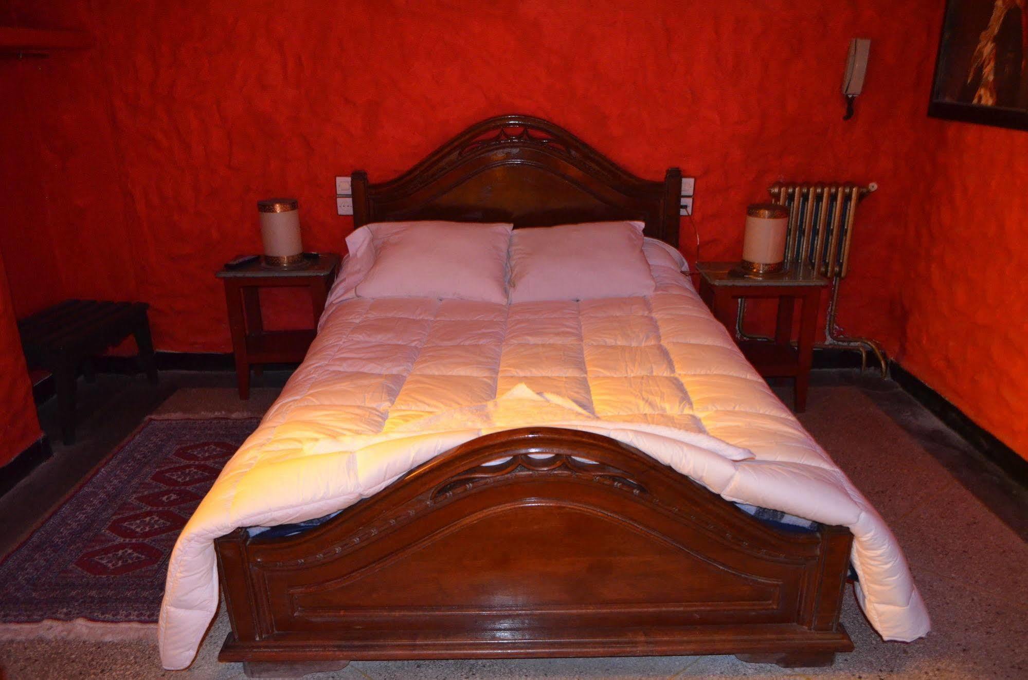 Hotel Sahara Essaouira Bagian luar foto